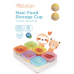 Autumnz Maxi Food Storage Cup (4oz x 6pcs)  *BEST BUY*