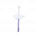 Autumnz - My First Toothbrush Set (Stage 1 & 2) *Lilac* Best Buy