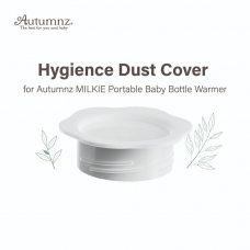 Autumnz - Hygiene Dust Cover for Milkie Portable Baby Bottle Warmer (BEST BUY)