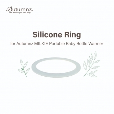 Autumnz - Silicone Ring for Milkie Portable Baby Bottle Warmer (BEST BUY)