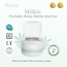 Autumnz - Milkie Portable Baby Bottle Warmer (Mint) (BEST BUY)