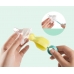 Autumnz Multipurpose Cleaning Brush Set (6pcs/set)