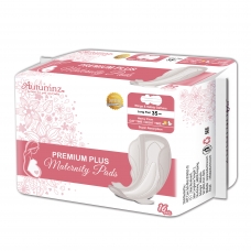 Autumnz - Premium Plus Maternity Pads *35cm* (16 pads per pack) BEST BUY