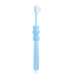 Autumnz - Mini Soft Cotton Toothbrush (Stage 4) *Blue* Best Buy