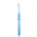 Autumnz - Mini Soft Cotton Toothbrush (Stage 4) *Blue* Best Buy