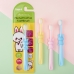 Autumnz - Mini Soft Cotton Toothbrush (Stage 4) *Yellow* Best Buy