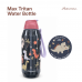 Autumnz MAX Tritan Water Bottle 650ml (Dino) *Best Buy* Autumnz MAX Tritan Water Bottle 650ml (Dino) *Best Buy*