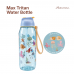 Autumnz MAX Tritan Water Bottle 650ml (Under The Sea) *Best Buy* Autumnz MAX Tritan Water Bottle 650ml (Under The Sea) *Best Buy*