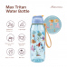 Autumnz MAX Tritan Water Bottle 650ml (Under The Sea) *Best Buy* Autumnz MAX Tritan Water Bottle 650ml (Under The Sea) *Best Buy*