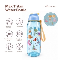 Autumnz MAX Tritan Water Bottle  650ml (Under The Sea) *Best Buy*