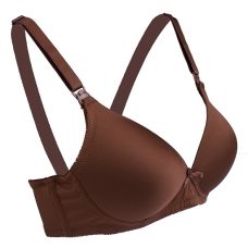 Autumnz - Maya Nursing Bra (No underwire) - Frappucino *BB*