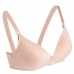  Autumnz -Florence Nursing Bra ( Underwire) - Melange Nude *BB*