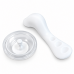 Autumnz - Bella Manual Pump Diaphragm & Knob