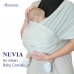 Autumnz - NUVIA Air Mesh Baby Carrier  *Light Grey* (BEST BUY)