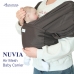 Autumnz - NUVIA Air Mesh Baby Carrier  *Mocha* (BEST BUY)