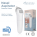Autumnz Nasal Aspirator  (NC003) *MDA Approved* Best Buy