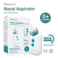 Autumnz Nasal Aspirator (Rechargeable) NC007 *MDA Approved* Best Buy