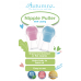 Autumnz Nipple Puller With Casing (Blue)