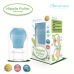 Autumnz Nipple Puller With Casing (Blue)