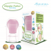 Autumnz Nipple Puller With Casing (Pink)