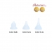 Autumnz - Rechargeable Nasal & Ear Aspirator Head Replacement 