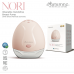 Autumnz - NORI Wearable Breast Pump (With SMART REMOTE CONTROL) (Best Buy)