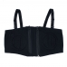 Autumnz One Size Fits All Hands Free Pumping Bra - Black