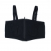 Autumnz One Size Fits All Hands Free Pumping Bra - Black