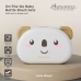 Autumnz - On The Go Bottle Brush Set *Koala Beige*