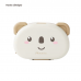 Autumnz - On The Go Bottle Brush Set *Koala Beige*