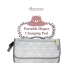 Autumnz Portable Diaper Changing Pad *Diamond Matrix* (BEST BUY) Autumnz Portable Diaper Changing Pad *Diamond Matrix* (BEST BUY)