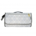 Autumnz Portable Diaper Changing Pad *Diamond Matrix* (BEST BUY) Autumnz Portable Diaper Changing Pad *Diamond Matrix* (BEST BUY)