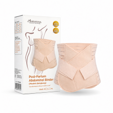Autumnz - Post-Partum Abdominal Binder *Modern Bengkung*