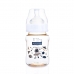 Autumnz - PPSU Wide Neck Feeding Bottle 6oz/180ml (Single) *Space*