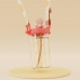 Autumnz PPSU Water Bottle  With Straw & Strap *570ml / 19oz* - Astronaut  (Coral)