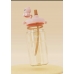 Autumnz PPSU Water Bottle  With Straw & Strap *570ml / 19oz* - Bear  (Baby Rose)