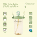 Autumnz PPSU Water Bottle  With Straw & Strap *570ml / 19oz* - Astronaut  (Mint)