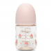 Autumnz - Wide Neck PPSU Baby Feeding Bottle 5oz/150ml (Single) *Cozy Cottage*