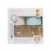 Autumnz - Wide Neck PPSU Baby Feeding Bottle 5oz/150ml (Twin Pack) *Ocean Hug / Tiny Tractor*