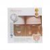 Autumnz - Wide Neck PPSU Baby Feeding Bottle 5oz/150ml (Twin Pack) *Ocean Hug / Cozy Cottage*