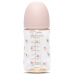 Autumnz - Wide Neck PPSU Baby Feeding Bottle 8oz/240ml (Single) *Tiny Blossom*