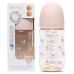 Autumnz - Wide Neck PPSU Baby Feeding Bottle 8oz/240ml (Single) *Tiny Blossom*