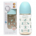 Autumnz - Wide Neck PPSU Baby Feeding Bottle 8oz/240ml (Single) *Tiny Roar*