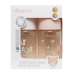 Autumnz - Wide Neck PPSU Baby Feeding Bottle 8oz/240ml (Twin Pack) *Fox Joy / Tiny Blossom*