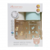 Autumnz - Wide Neck PPSU Baby Feeding Bottle 8oz/240ml (Twin Pack) *Fox Joy / Tiny Roar*