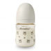 Autumnz - Wide Neck PPSU Baby Feeding Bottle 5oz/150m (B-Single) *Rabbit*
