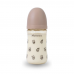 Autumnz - Wide Neck PPSU Baby Feeding Bottle 8oz/240m (B-Single) *Bear*