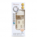 Autumnz - Wide Neck PPSU Baby Feeding Bottle 8oz/240m (B-Single) *Giraffe*