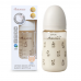 Autumnz - Wide Neck PPSU Baby Feeding Bottle 8oz/240m (B-Single) *Giraffe*