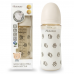Autumnz - Wide Neck PPSU Baby Feeding Bottle 11oz/330m (B-Single) *Dino*